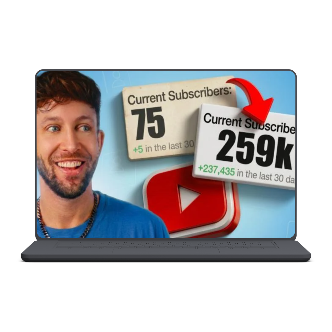 Viral Creator Academy By Matt Steffanina (2026 September)